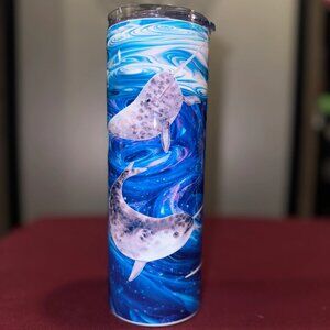 Narwhal Tumbler